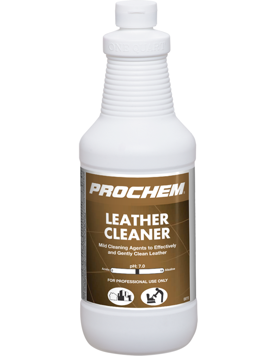 Leather Cleaner