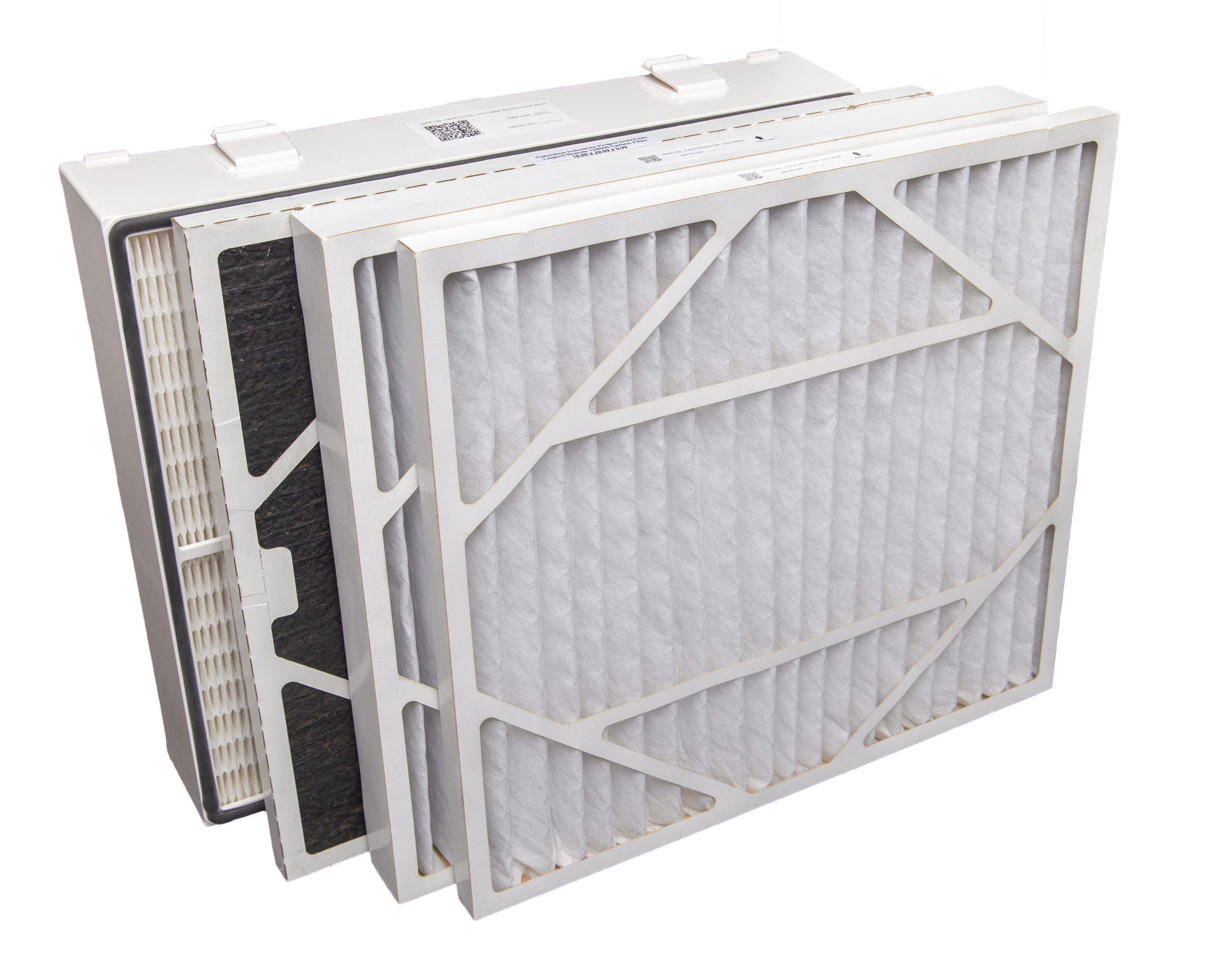 HEPA 700 Filters